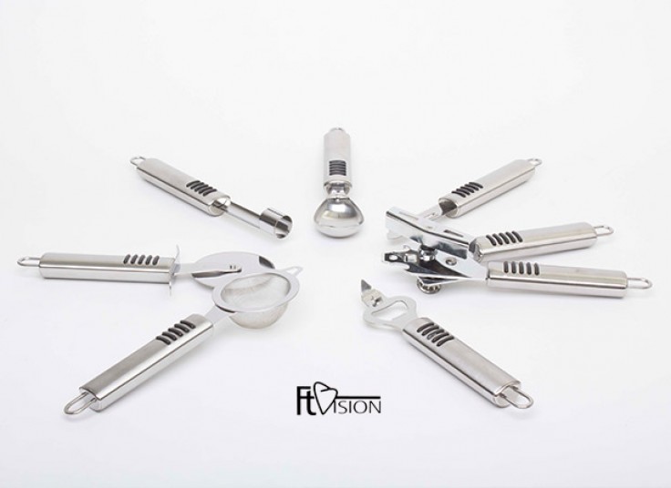 استند هشت تکه FtVision