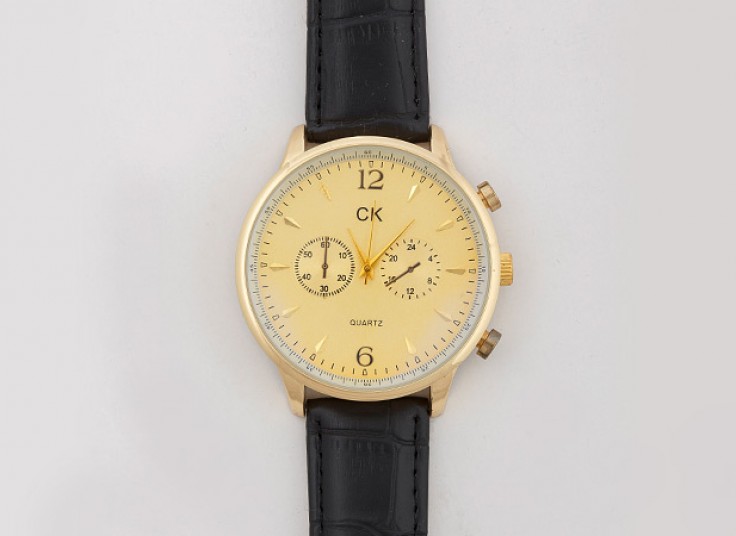 ساعت مچی مردانه