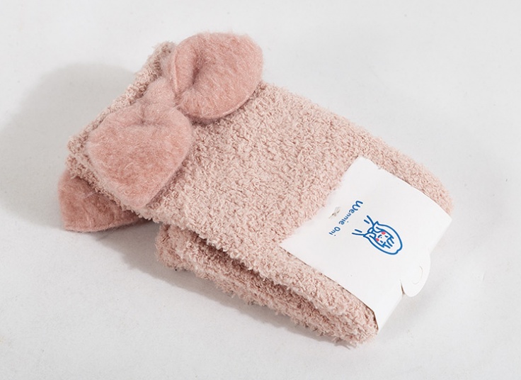 جوراب حوله ای Wennie oni