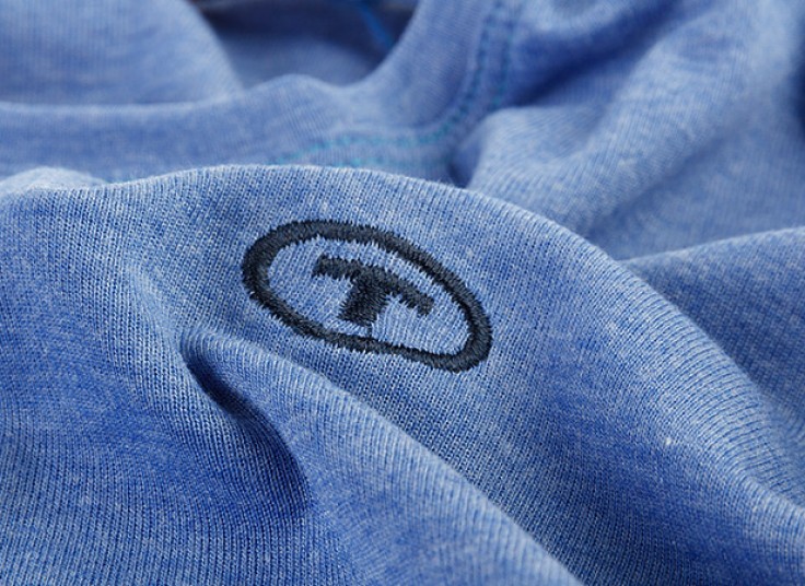 تیشرت آستین بلند TOM TAILOR