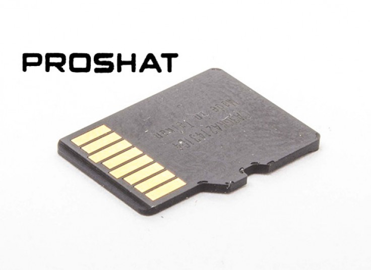 رم MicroSD کلاس 10