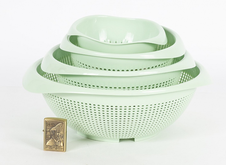 سرویس آبکش 4 عددی طرح موج