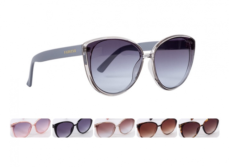 عینک آفتابی زنانه Fadeinr مدل 2779