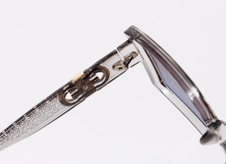 عینک آفتابی زنانه FERRAGAMO مدل 22363