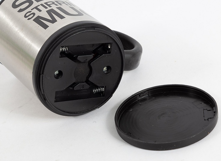 لیوان همزن دار مدل YD-001