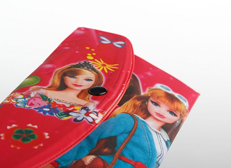 کیف پول بچگانه