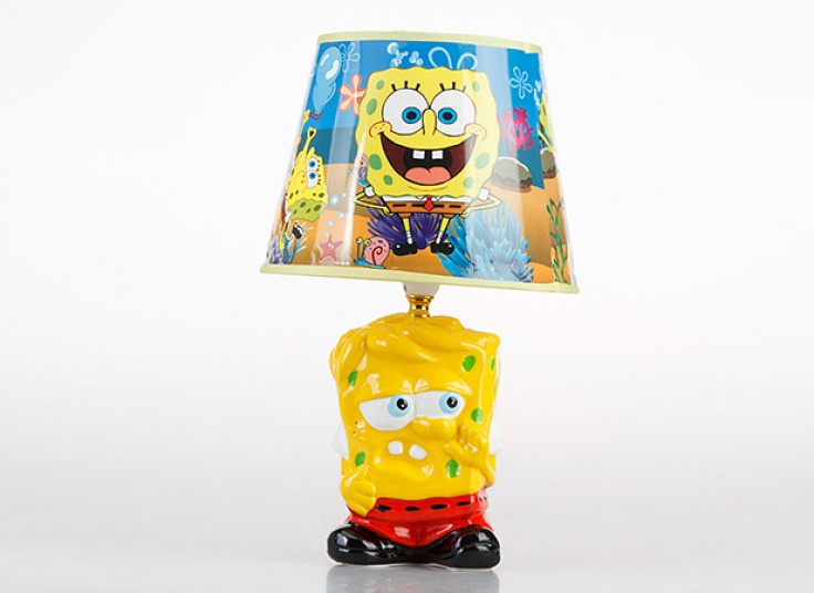 آباژور رومیزی