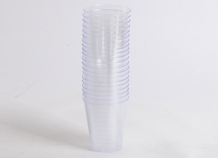 ظروف یکبار مصرف آنی