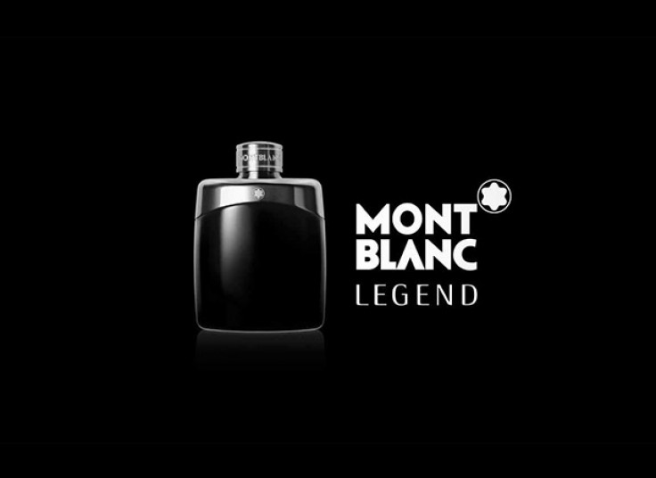 ادکلن MontBlanc مدل Legend اصلی و اورجینال