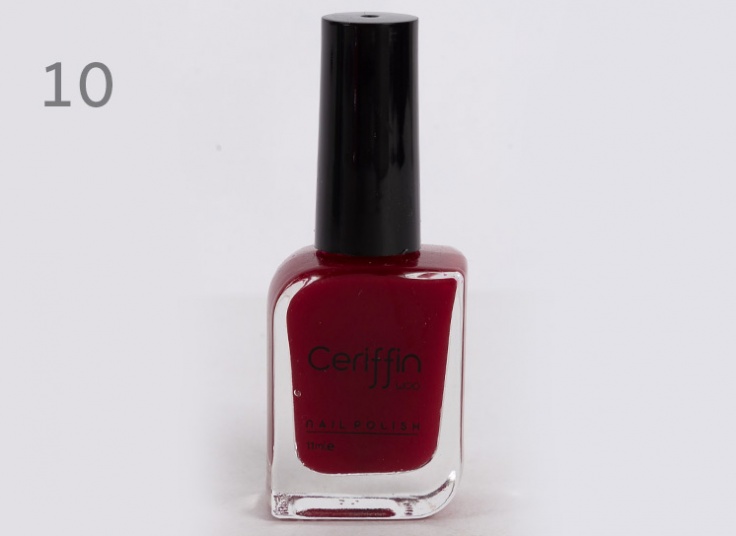 لاک ناخن Ceriffin