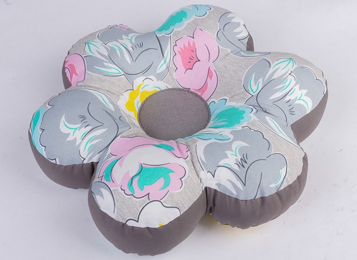 زیر نشیمنی ارگونومیک Floral