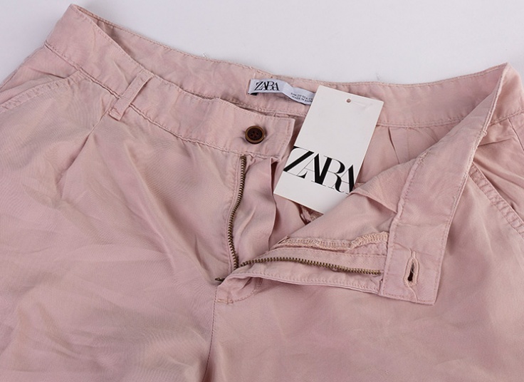 شلوار زنانه Zara