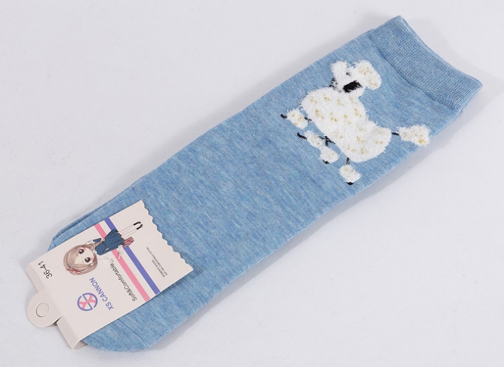 جوراب فانتزی XS Cannon