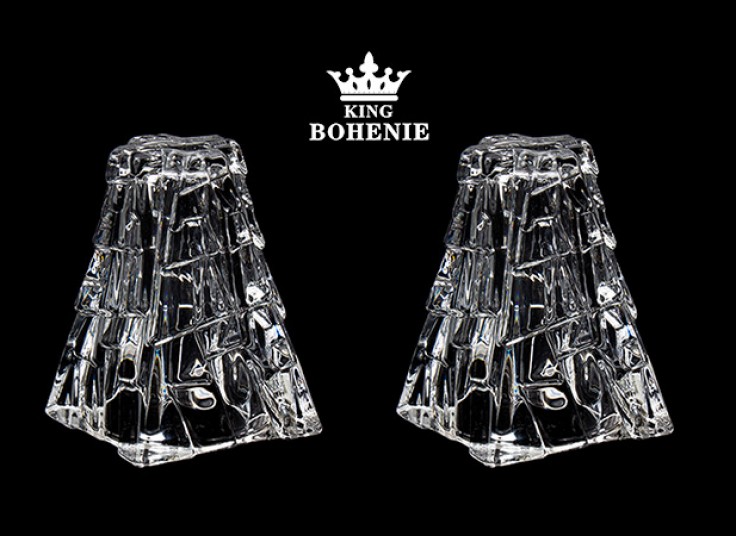 ست نمکدان BOHENIE