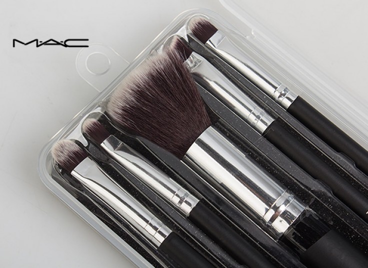 ست برس آرایشی Mac