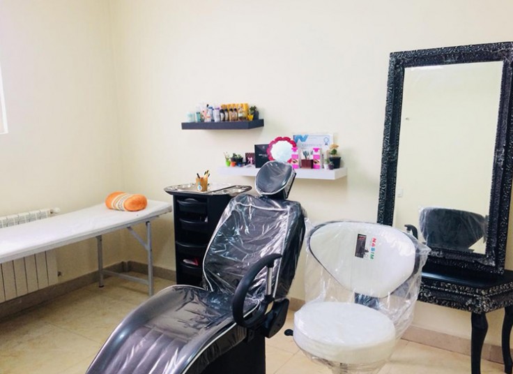 میکروپیگمنتیشن سحر