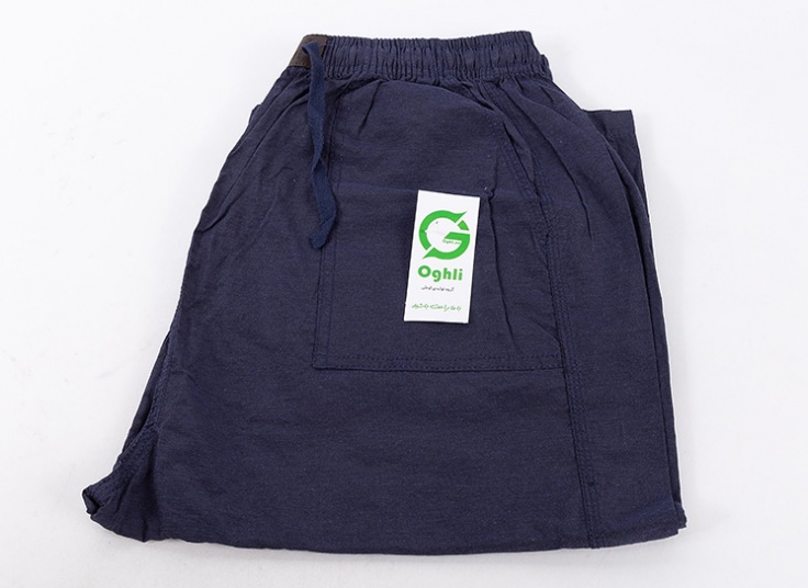 شلوارک مردانه MD