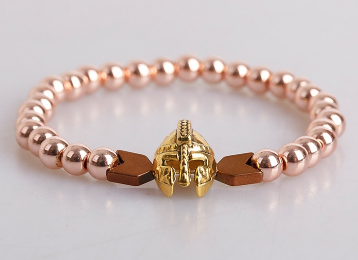 انواع دستبند حدید