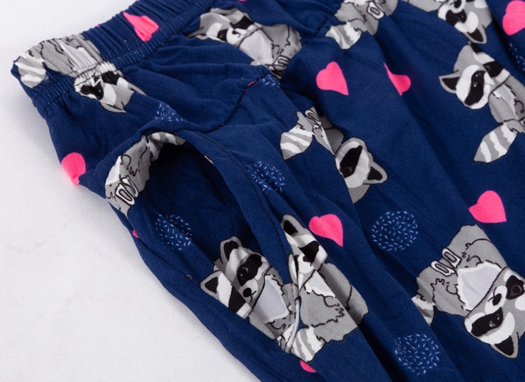 شلوارک زنانه Ledi