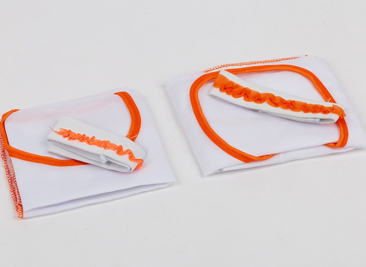 پیش بند آرایشگری