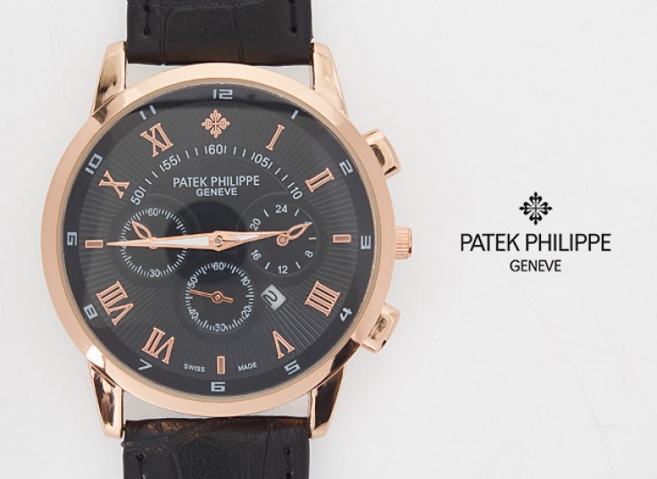 ساعت مردانه PATEK PHILIPPE