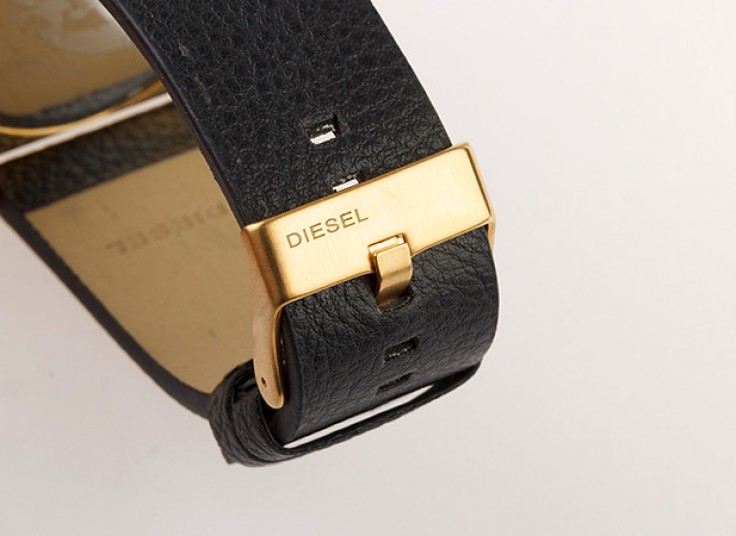 ساعت مردانه Diesel سری Mega Chief