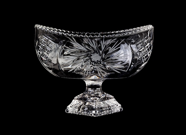 کشکول خورشیدی DG glass