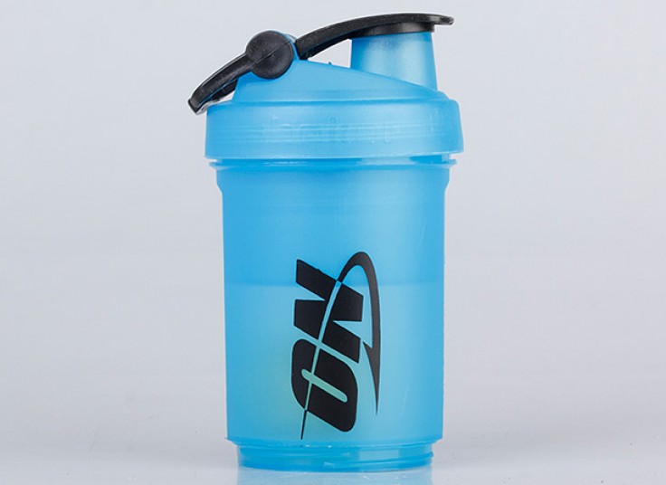 شیکر ورزشی سه تکه طرح ON