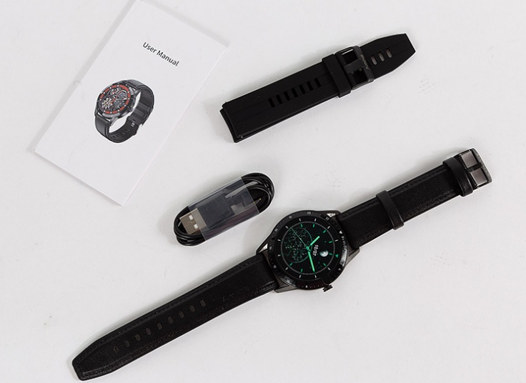 ساعت هوشمند Smart Watch مدل Blulory BW10