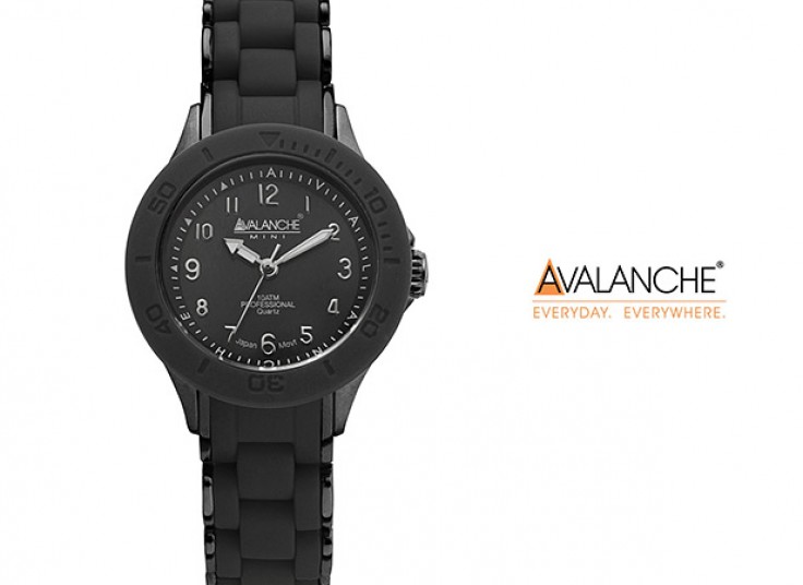 ساعت مچی Avalanche
