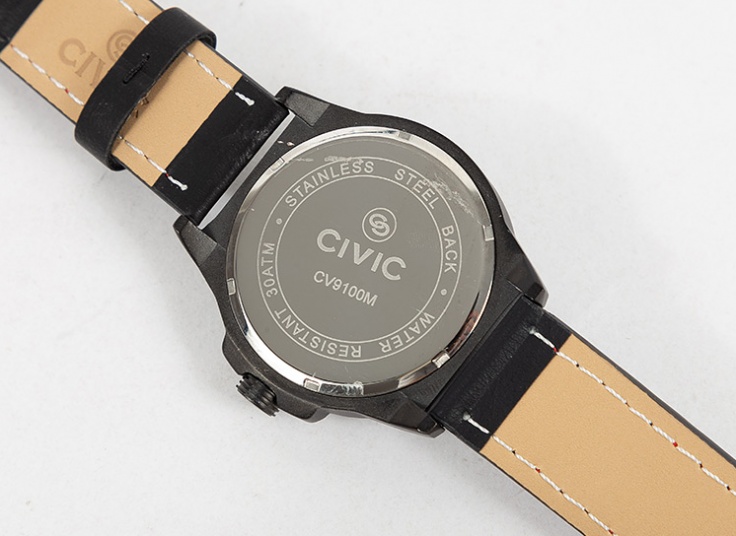 ساعت CIVIC