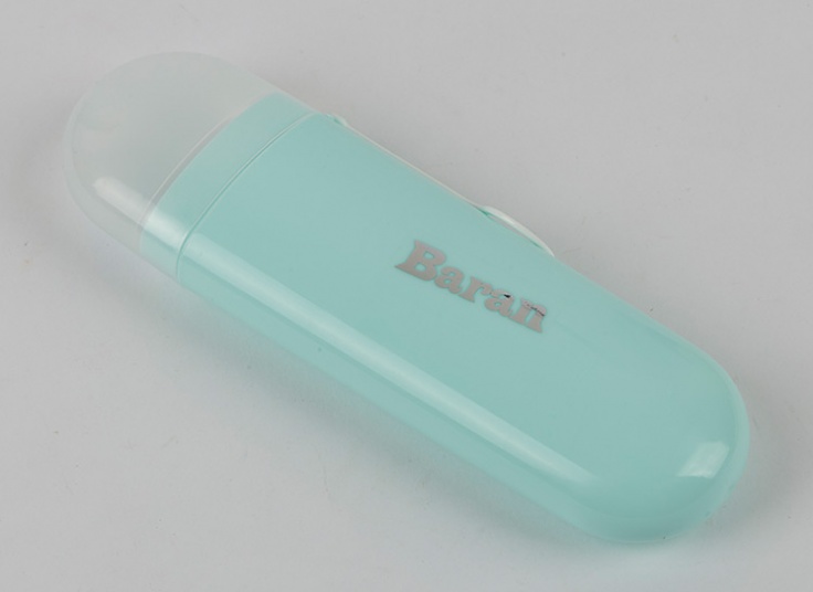 جا مسواکی Baran