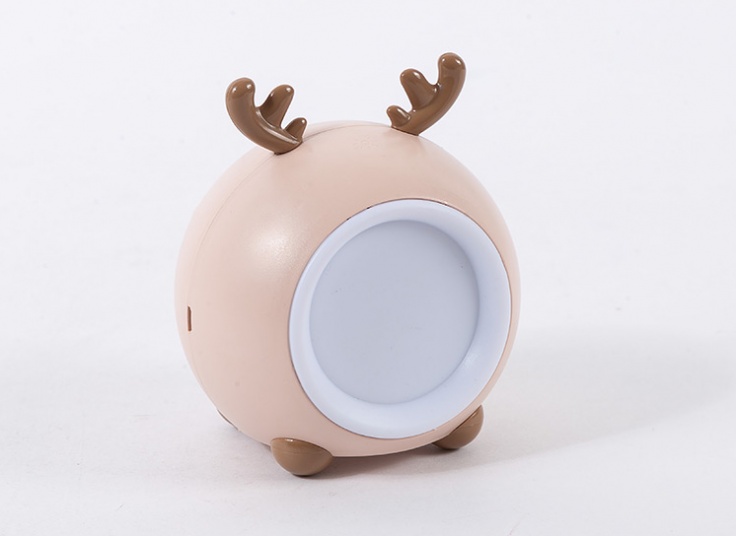 چراغ خواب لمسی شارژی Fashion Gift