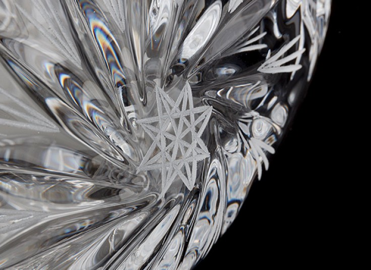 کشکول خورشیدی Bohemie