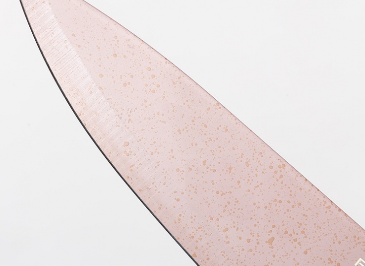 ست چاقو آشپزخانه 6 پارچه EVCRIVERH