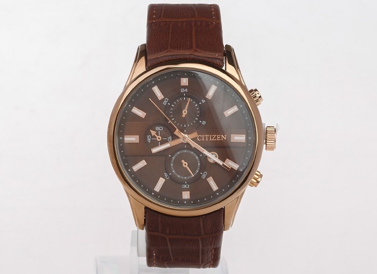 ساعت مچی CITIZEN