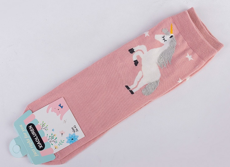 جوراب فانتزی Xiaoluren