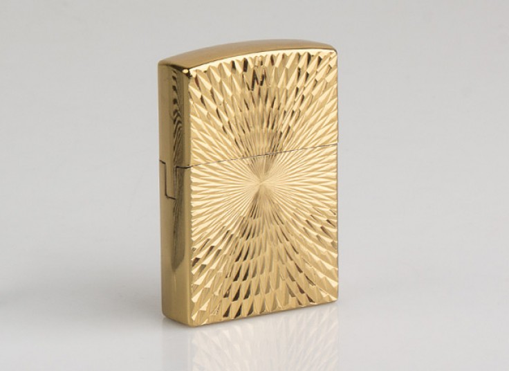 فندک اتمی طرح Zippo