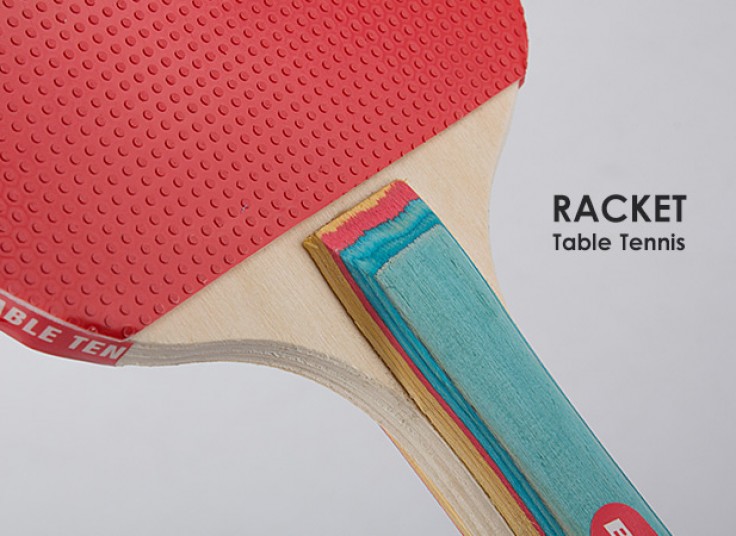 راکت پینگ پنگ OULITE