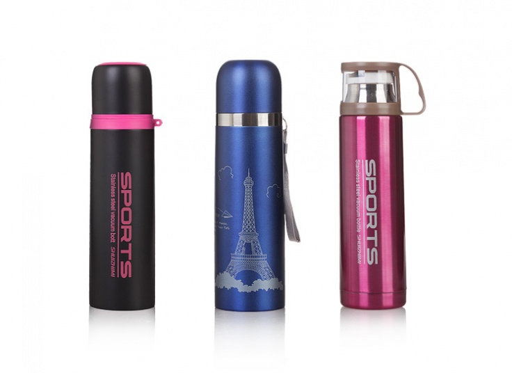 فلاسک استیل Vacuum Flask