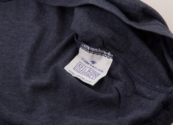 تیشرت آستین بلند Tom Tailor