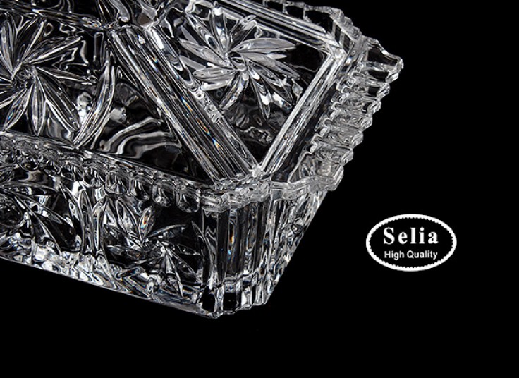 بیسکوییت خوری Selia