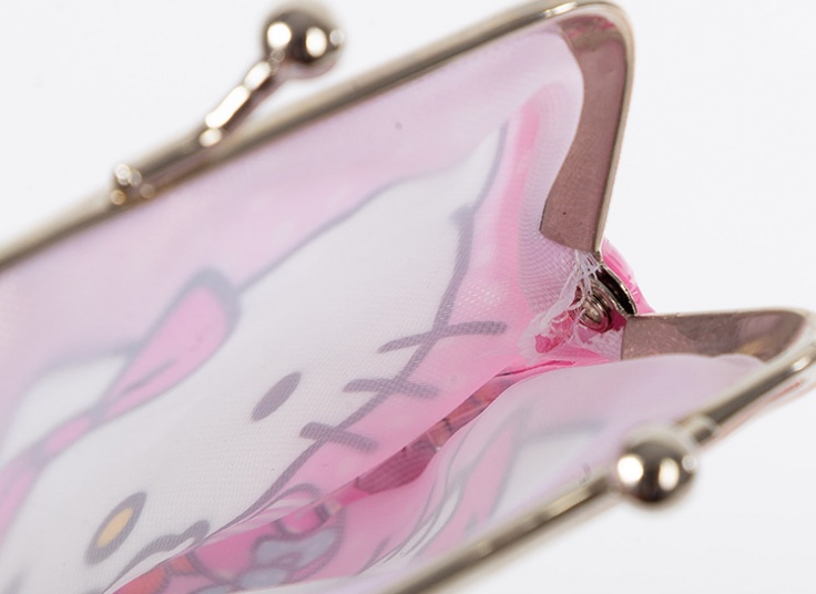 کیف پول بچگانه