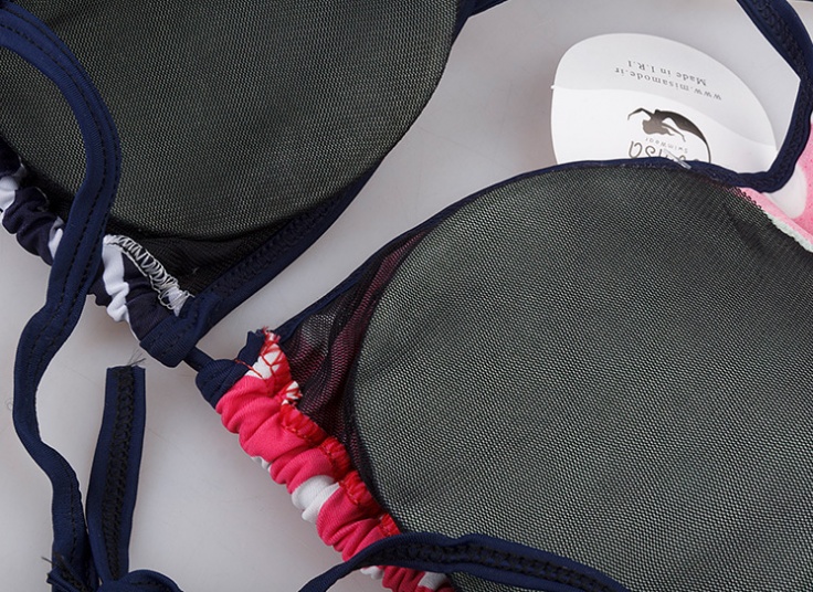 مایو دو تکه Misa