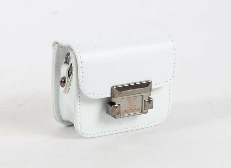 کیف دوشی و کمری زنانه طرح LV