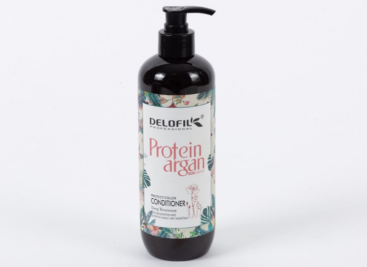 ماسک مو DELOFIL