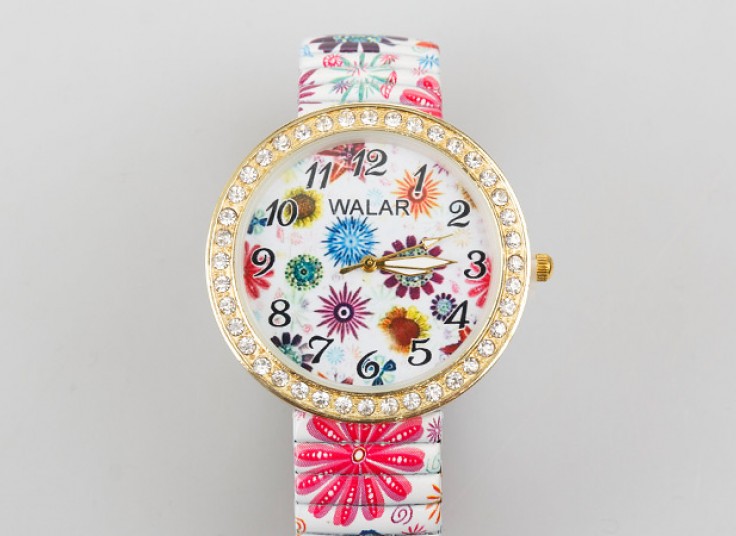 ساعت بند کشی WALAR