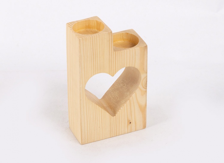 انواع لوازم دکوری چوبی