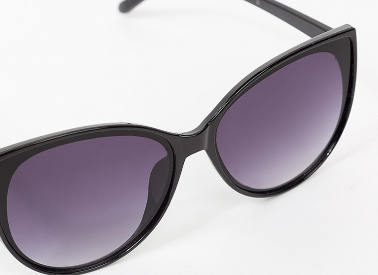 عینک کائوچو زنانه