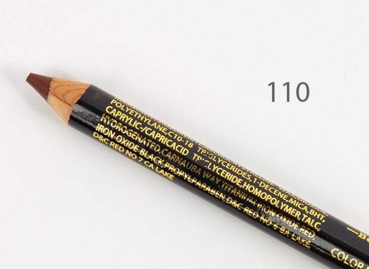 مداد چشم و لب MHE